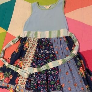 Matilda Jane Dress